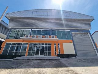 For rent warehouse in Bang Phli, Samut Prakan