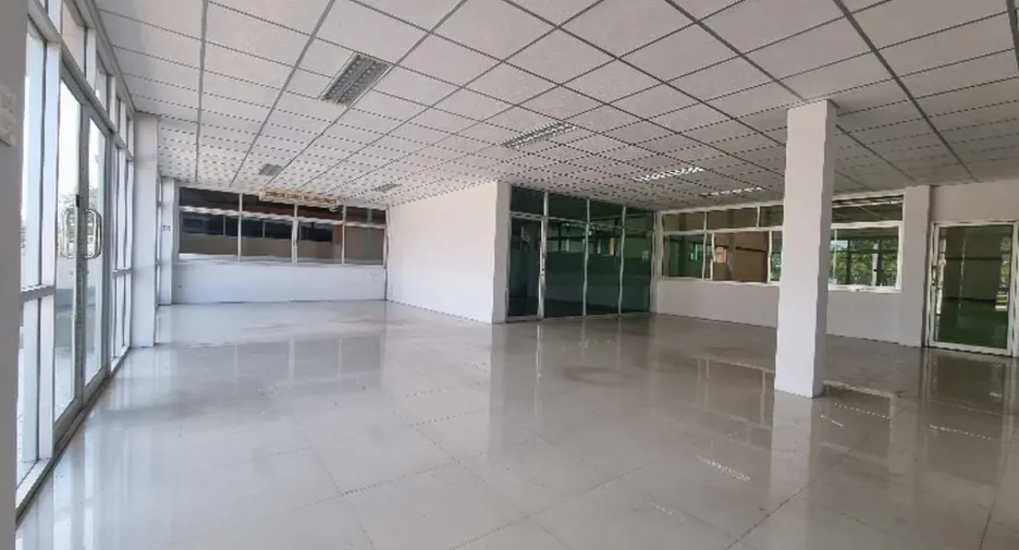For rent warehouse in Bang Phli, Samut Prakan