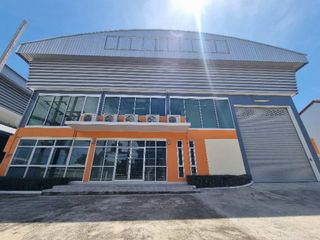 For rent warehouse in Bang Phli, Samut Prakan