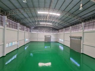 For rent warehouse in Bang Phli, Samut Prakan