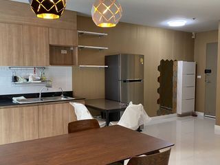 For rent and for sale 2 bed condo in Khlong San, Bangkok