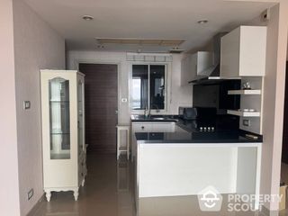 For rent 3 Beds condo in Bang Kho Laem, Bangkok