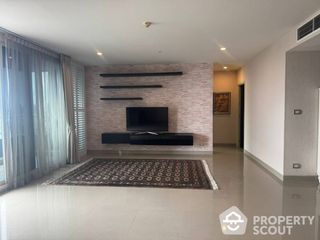 For rent 3 Beds condo in Bang Kho Laem, Bangkok