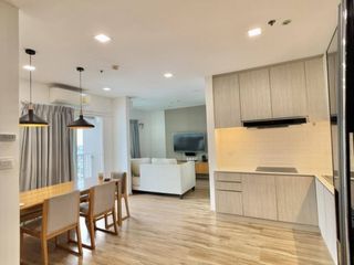 For rent 2 Beds condo in Bang Kho Laem, Bangkok