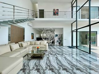 For sale and for rent 6 bed house in Pratumnak, Pattaya