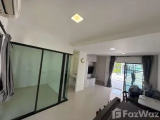 For sale 4 bed townhouse in Bang Khen, Bangkok