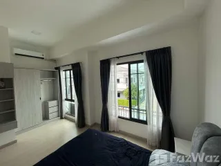 For sale 4 bed townhouse in Bang Khen, Bangkok