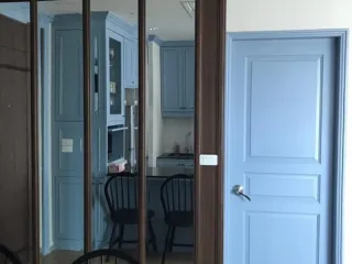 For sale 1 bed condo in Ratchathewi, Bangkok