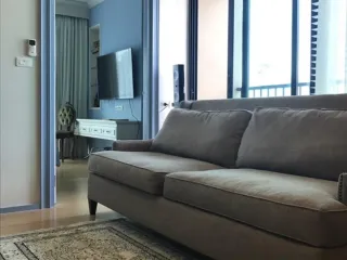 For sale 1 bed condo in Ratchathewi, Bangkok