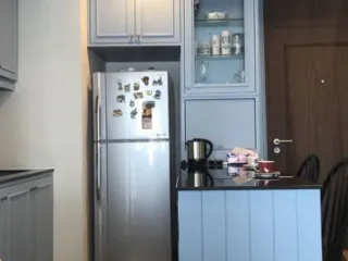 For sale 1 bed condo in Ratchathewi, Bangkok
