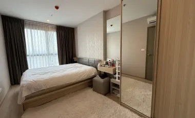For sale 1 bed condo in Bang Na, Bangkok