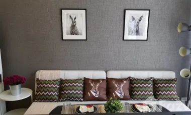 For sale 1 bed condo in Ratchathewi, Bangkok