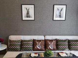 For sale 1 bed condo in Ratchathewi, Bangkok