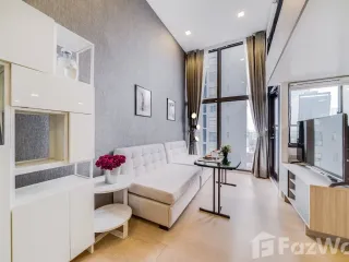 For sale 1 bed condo in Ratchathewi, Bangkok