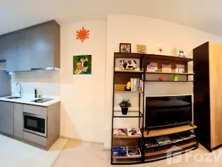 For sale 1 bed condo in Ratchathewi, Bangkok