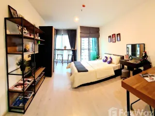 For sale 1 bed condo in Ratchathewi, Bangkok