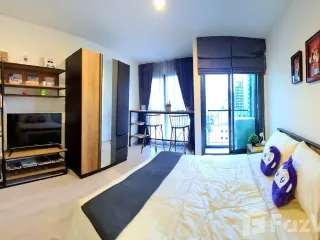 For sale 1 bed condo in Ratchathewi, Bangkok