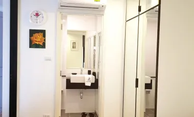 For sale 1 bed condo in Ratchathewi, Bangkok