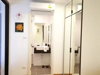 For sale 1 bed condo in Ratchathewi, Bangkok