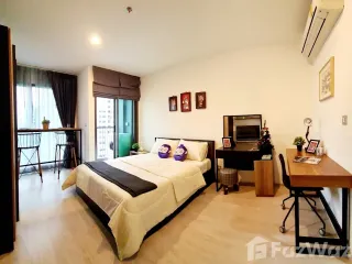 For sale 1 bed condo in Ratchathewi, Bangkok