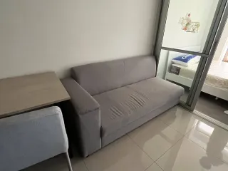For sale 1 bed condo in Bangkok Noi, Bangkok