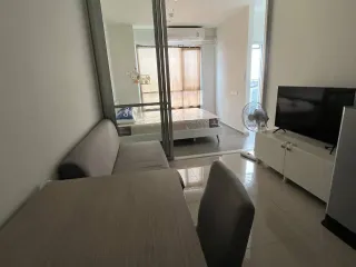 For sale 1 bed condo in Bangkok Noi, Bangkok