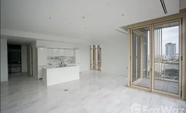 For sale 2 bed condo in Bang Kho Laem, Bangkok