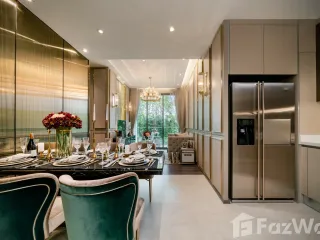 For sale 2 bed condo in Ratchathewi, Bangkok