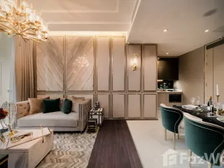For sale 2 bed condo in Ratchathewi, Bangkok