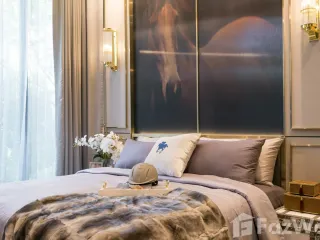 For sale 2 bed condo in Ratchathewi, Bangkok