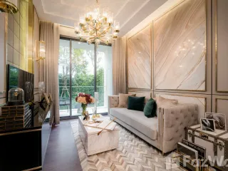 For sale 2 bed condo in Ratchathewi, Bangkok
