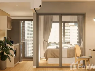 For sale 1 bed condo in Phasi Charoen, Bangkok