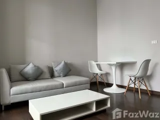 For rent studio condo in Watthana, Bangkok