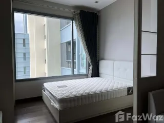 For rent studio condo in Watthana, Bangkok