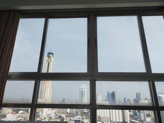 For sale 2 bed condo in Ratchathewi, Bangkok