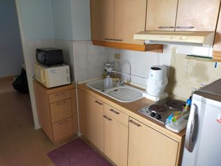 For sale 2 bed condo in Ratchathewi, Bangkok