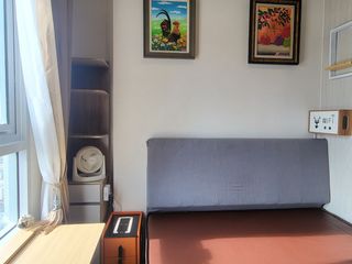 For sale スタジオ condo in Bang Kapi, Bangkok