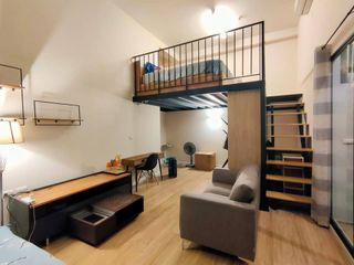 For sale 1 bed condo in Khan Na Yao, Bangkok