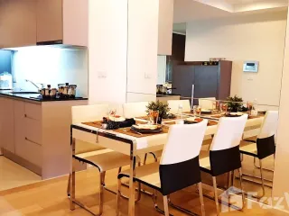For rent studio condo in Watthana, Bangkok