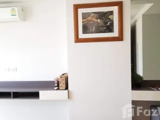 For rent studio condo in Watthana, Bangkok