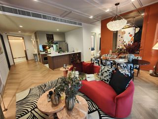 For sale 2 bed condo in Khlong San, Bangkok
