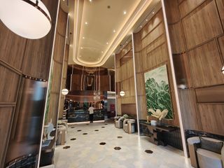 For sale 2 bed condo in Khlong San, Bangkok