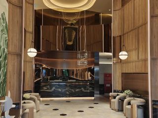 For sale 2 bed condo in Khlong San, Bangkok