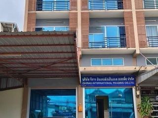 For sale retail Space in Bang Bon, Bangkok