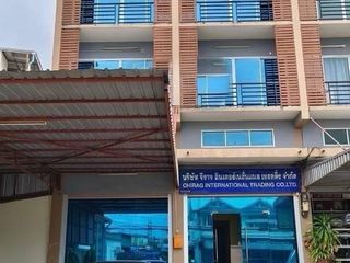 For sale retail Space in Bang Bon, Bangkok