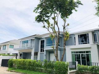 For sale 4 bed house in Prawet, Bangkok
