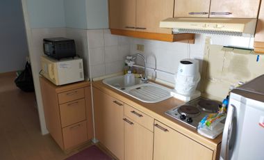 For rent 2 bed condo in Ratchathewi, Bangkok
