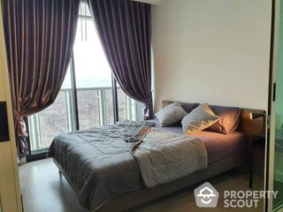 For sale 1 bed condo in Ratchathewi, Bangkok