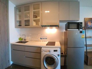 For sale 1 bed condo in Ratchathewi, Bangkok