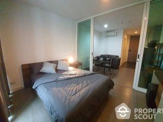 For sale 1 bed condo in Ratchathewi, Bangkok